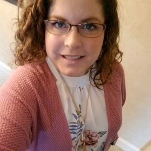 Meet your Posher, Karen